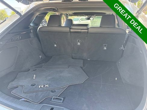 Used 2025 Lexus RX 350 Premium w/ Convenience Package FWD image 9
