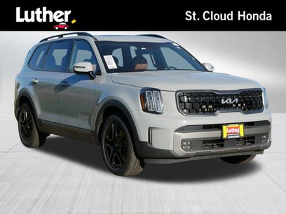 Used 2023 Kia Telluride SX Prestige X-Line