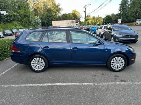 Used 2013 Volkswagen Jetta S FWD image 4