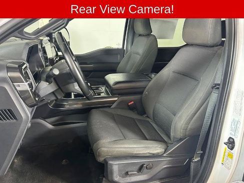 Certified 2023 Ford F150 XLT w/ Equipment Group 302A High AWD/4WD image 11