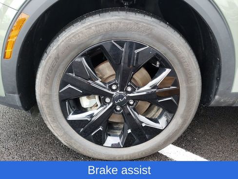 Used 2025 Kia Sportage X-Line image 30