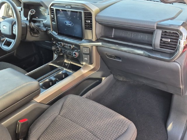 Used 2026 Ford F150 STX w/ Equipment Group 201A FX4 AWD/4WD image 20