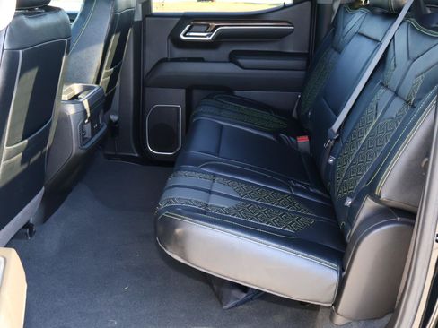 Used 2024 Chevrolet Silverado 1500 RST w/ All Star Edition Plus AWD/4WD image 24
