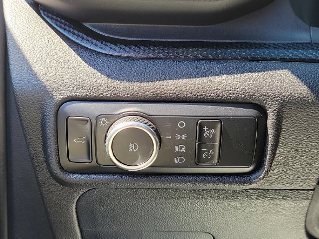 Used 2023 Ford Explorer ST w/ Equipment Group 401A AWD/4WD image 14