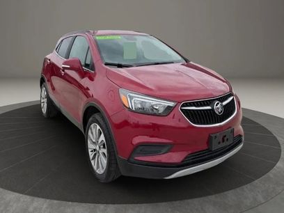 Used 2019 Buick Encore Preferred