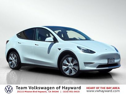 Used 2023 Tesla Model Y Long Range