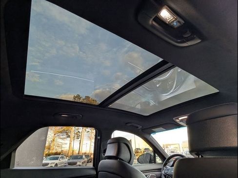 Used 2025 Genesis GV70 3.5T Sport w/ Sport Advanced Package AWD/4WD image 19