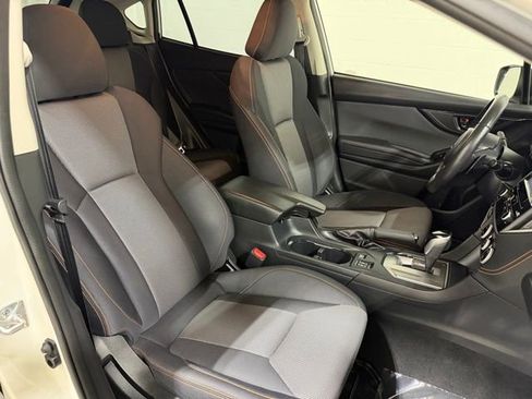 Used 2023 Subaru Crosstrek 2.0i Premium AWD/4WD image 22
