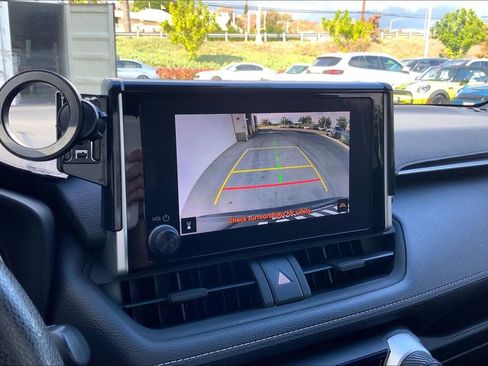 Used 2023 Toyota RAV4 LE image 21