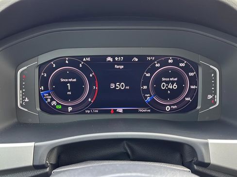 Used 2022 Volkswagen Atlas SEL Premium image 29