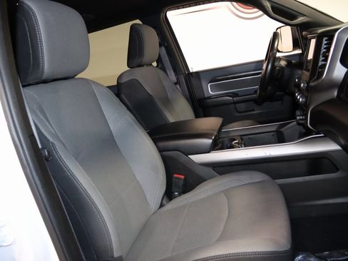 Used 2022 RAM 2500 Big Horn w/ Level A Equipment Group image 64