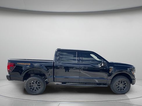New 2026 Ford F150 Tremor w/ Equipment Group 402B AWD/4WD image 2