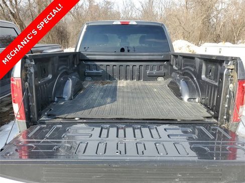 Used 2015 Ford F150 XLT w/ Equipment Group 301A Mid image 9