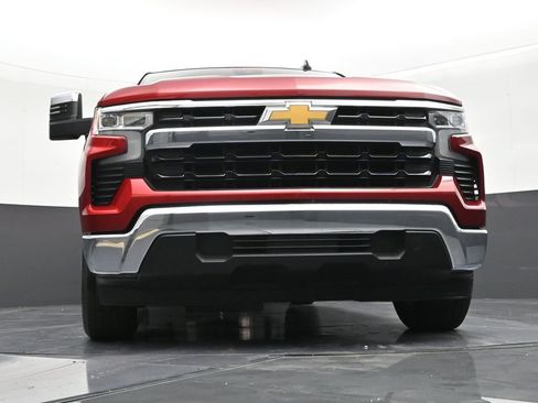 Used 2023 Chevrolet Silverado 1500 LT RWD image 27