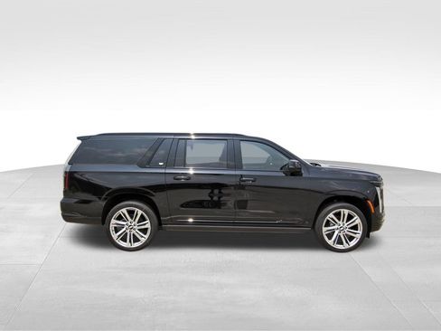 New 2026 Cadillac Escalade ESV Sport w/ Touring Package AWD/4WD image 5