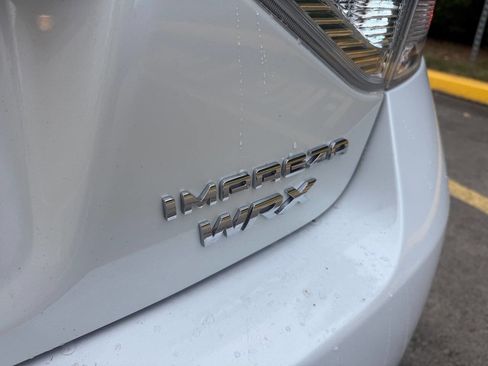 Used 2011 Subaru Impreza WRX Hatchback image 35