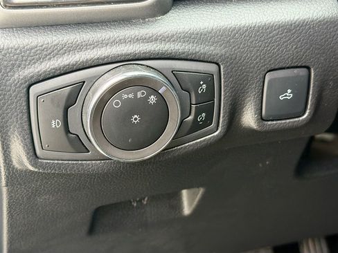 Certified 2023 Ford Ranger XLT w/ Equipment Group 302A High image 14