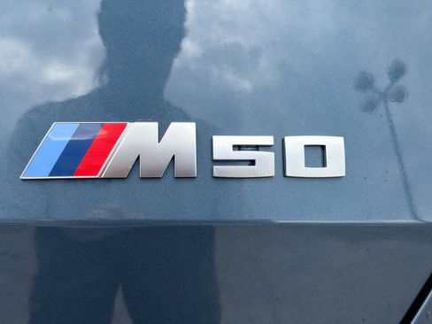 New 2026 BMW X3 M50 w/ Premium Package AWD/4WD image 11