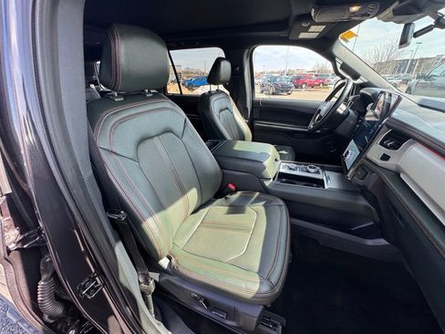 Used 2022 Ford Expedition Timberline image 20