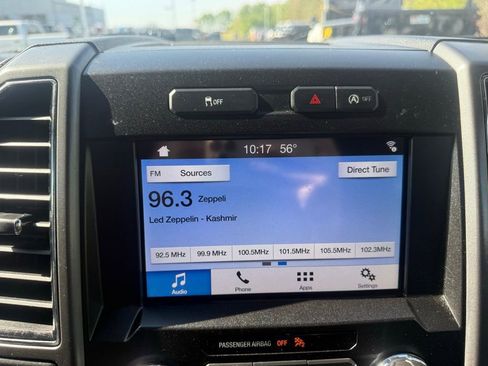 Used 2019 Ford F150 XLT w/ XTR Package AWD/4WD image 23