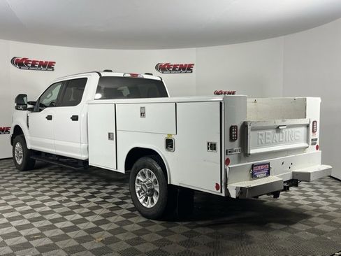 Used 2021 Ford F350 XLT w/ XLT Value Package image 7