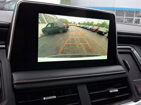 Certified 2023 GMC Yukon AT4 AWD/4WD image 21