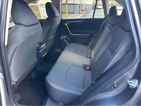 Used 2025 Toyota RAV4 LE image 17