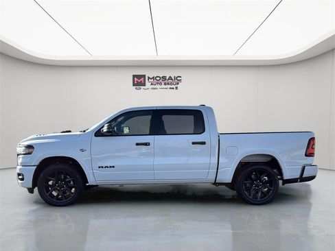 New 2026 RAM 1500 Laramie image 4