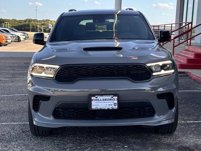 New 2026 Dodge Durango GT