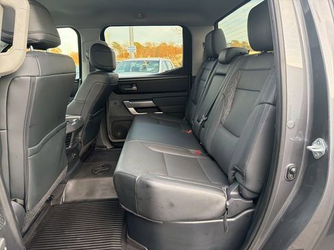 Used 2023 Toyota Tundra SR5 image 22