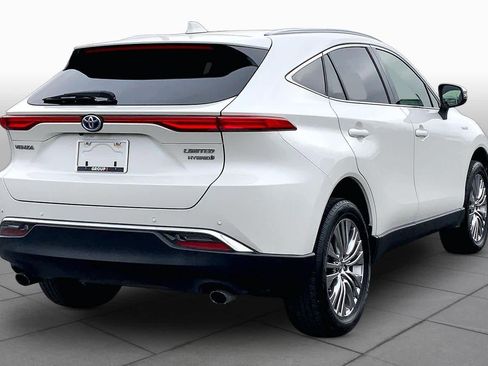 Used 2021 Toyota Venza Limited AWD/4WD image 13
