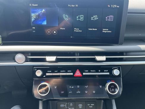 New 2026 Hyundai Santa Cruz SEL FWD image 13