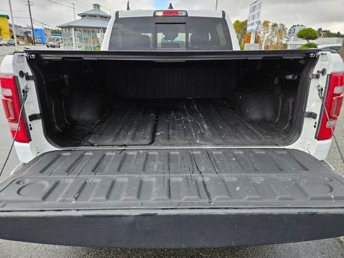 Used 2020 RAM 1500 Limited image 13