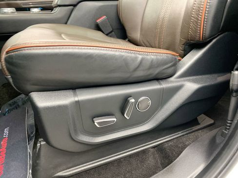 Used 2021 Ford Expedition King Ranch AWD/4WD image 13