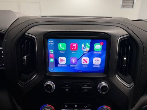 Used 2022 GMC Sierra 2500 Denali w/ Technology Package image 44