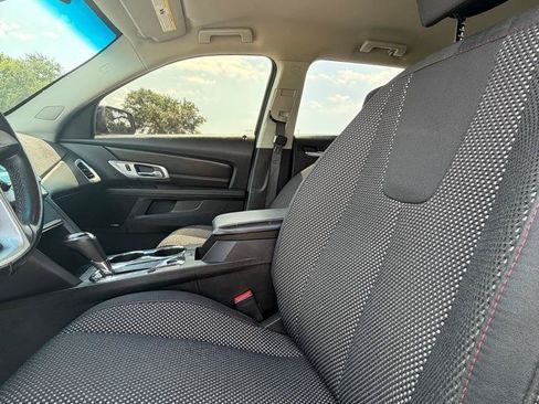 Used 2017 GMC Terrain SLE w/ Convenience Package FWD image 10