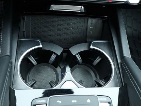 Certified 2025 Mercedes-Benz GLE 53 AMG 4MATIC image 23