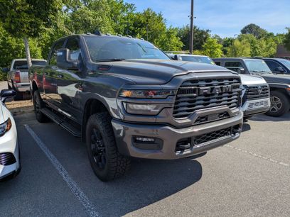 Used 2025 RAM 2500 Big Horn
