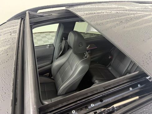 Used 2022 Mercedes-Benz GLS 580 4MATIC image 16