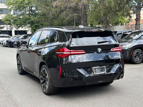 New 2026 BMW X3 xDrive30i w/ Premium Package AWD/4WD image 3