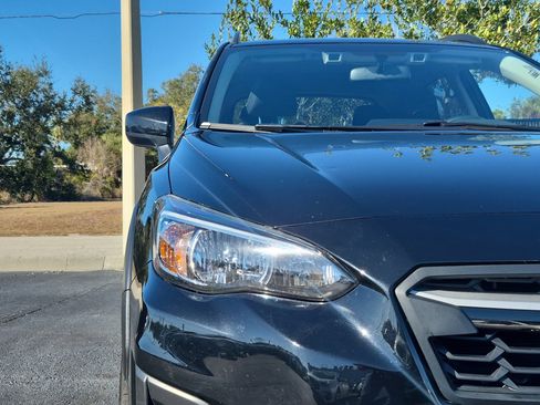 Used 2019 Subaru Crosstrek 2.0i Premium w/ Eyesight System image 7