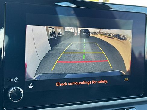 Certified 2025 Toyota Camry SE w/ Convenience Package image 27