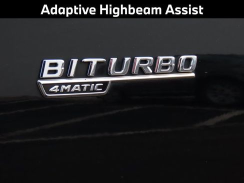 Used 2017 Mercedes-Benz E 43 AMG 4MATIC Sedan image 12