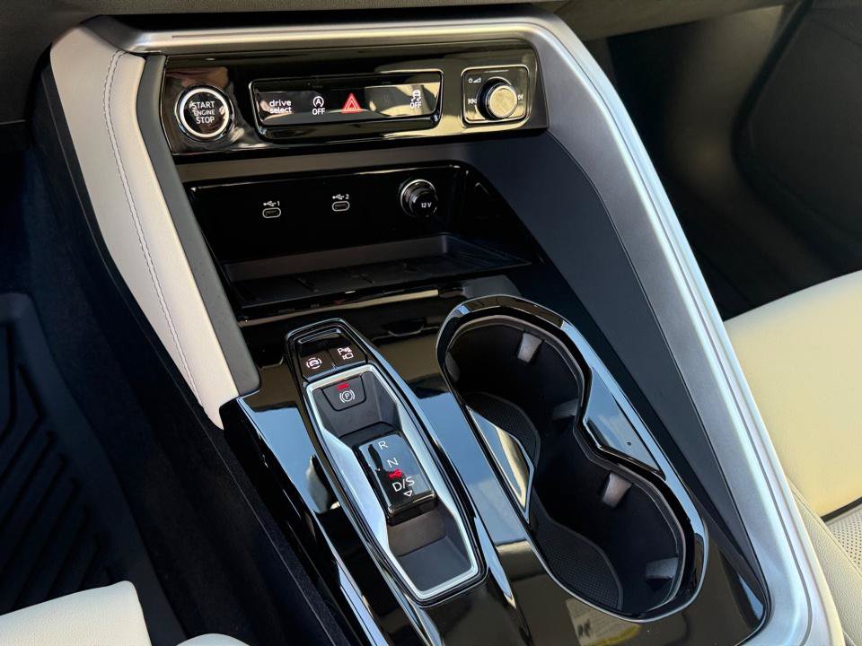 New 2026 Audi Q5 Prestige AWD/4WD image 20