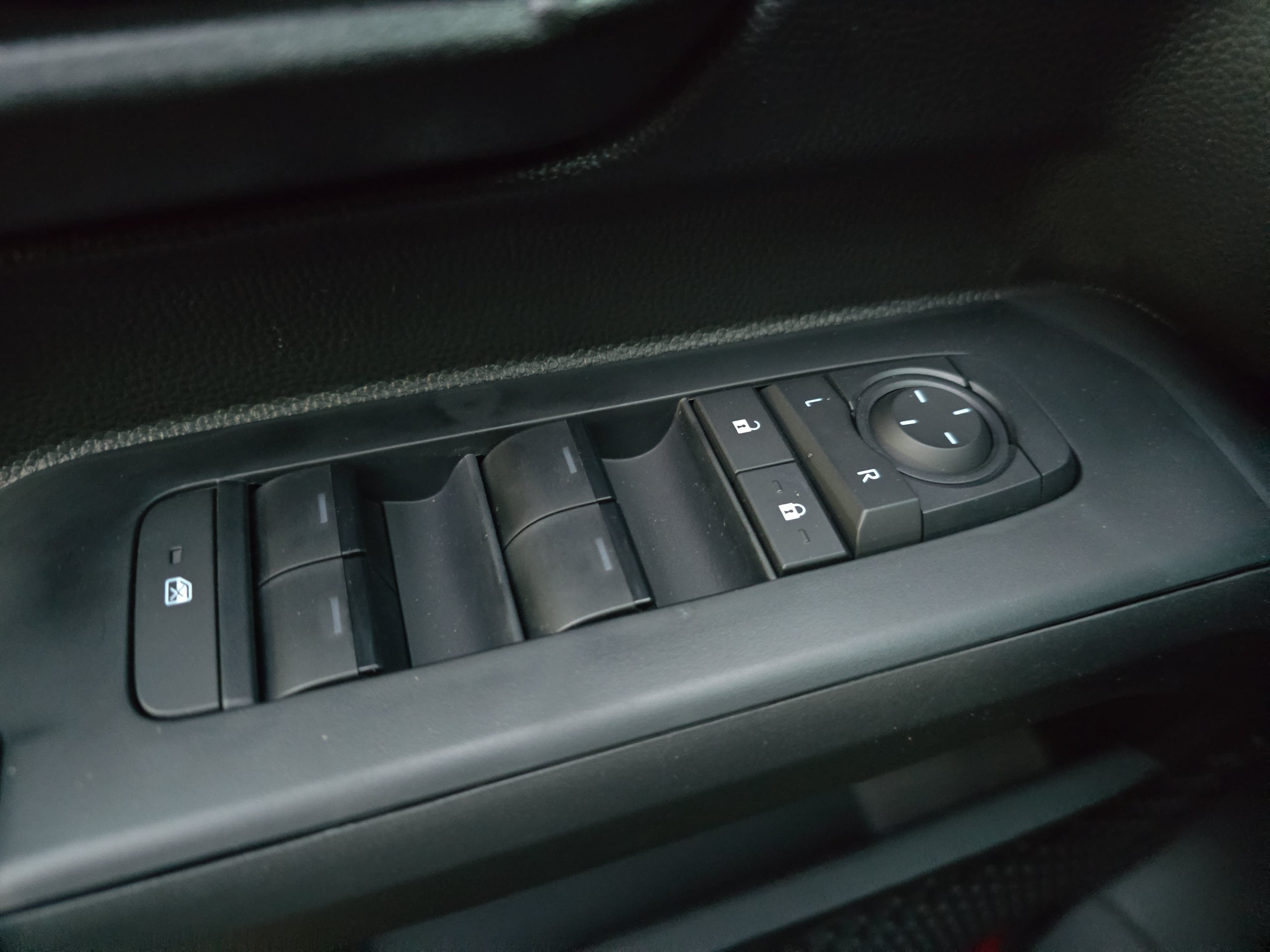 New 2026 Toyota Tacoma SR5 AWD/4WD image 24