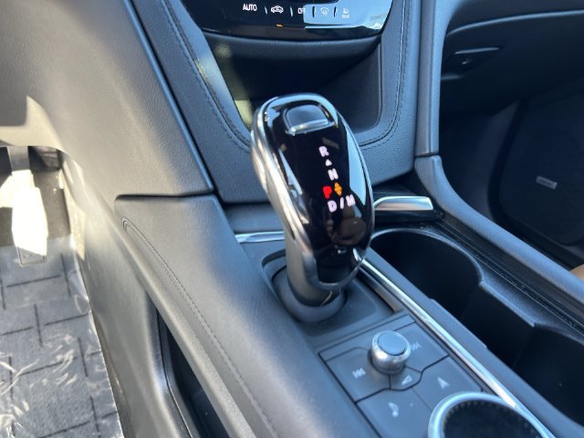 Used 2024 Cadillac XT5 Premium Luxury AWD/4WD image 18