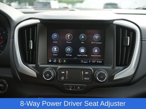 Used 2023 GMC Terrain SLE w/ Driver Convenience Package AWD/4WD image 33