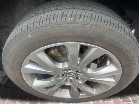 Used 2023 MAZDA CX-30 AWD 2.5 S w/ Premium Package image 10