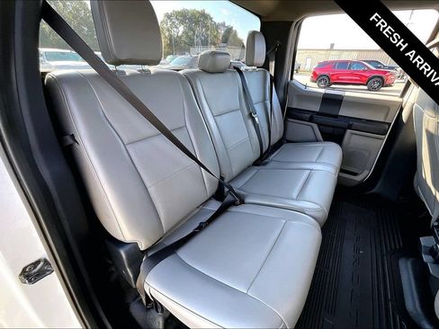 Used 2022 Ford F250 XL w/ Power Equipment Group AWD/4WD image 24