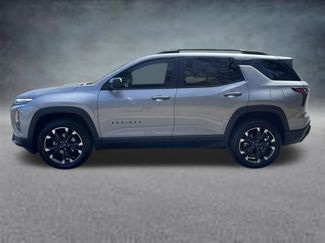 Used 2026 Chevrolet Equinox RS video 2